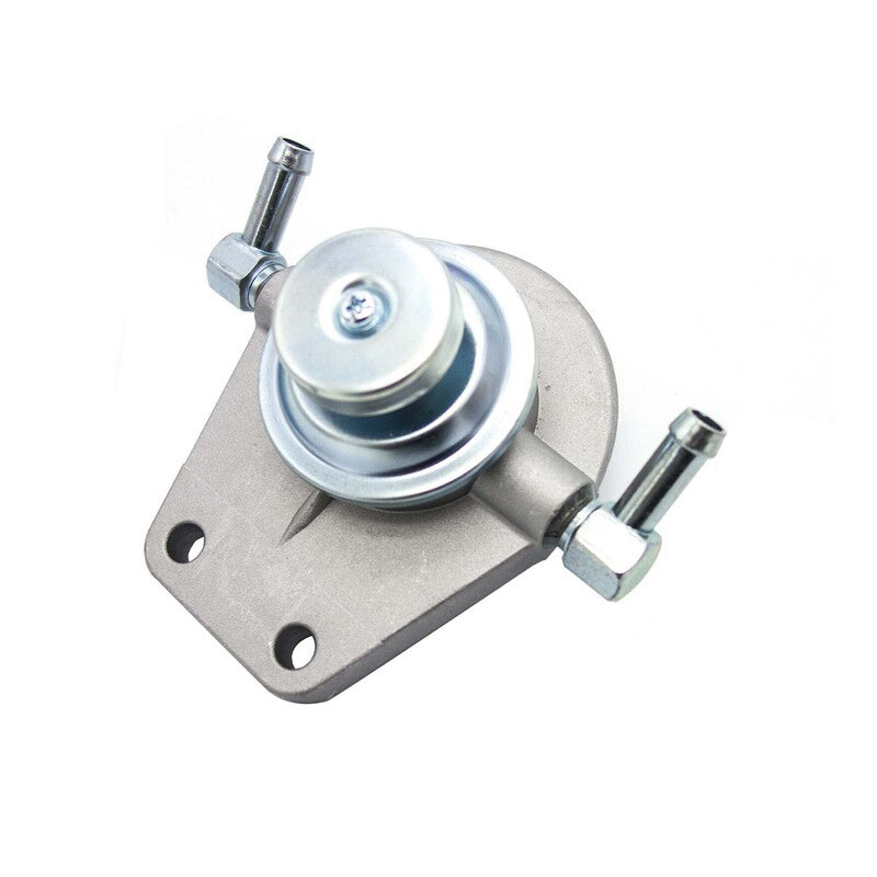 Fuel Filter Housing Primer Pump Cap Fit For Nissan Navara D22 YD25DDTI MT Diesel