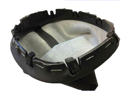 Blacking Switching Gear Boot With Frame Fit For Holden Commodore Calais Berlina VT VX VU 5.7L LS1 3.8L Manual
