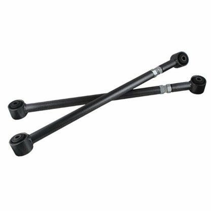 Adjustable Rear Lower&Upper Trailing Control Arms Fit For Nissan GQ GU Patrol Y60/61