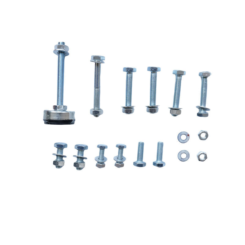 Air Conditioning Lifting Tool Outside Installation Portable Lift External Unit