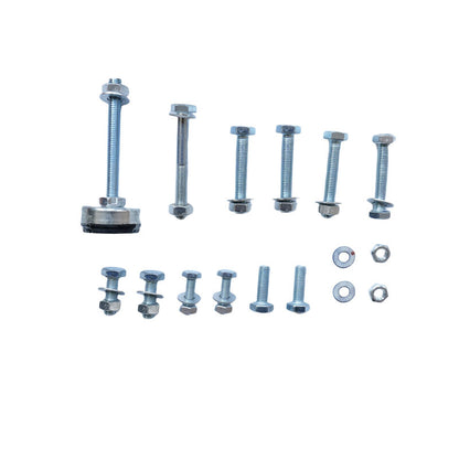 Air Conditioning Lifting Tool Outside Installation Portable Lift External Unit