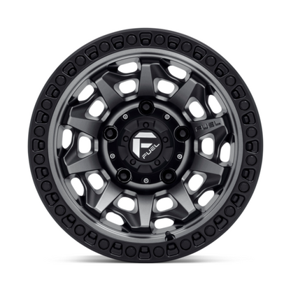 FUEL COVERT 20X9 6X5.5 106.1 GDB 01MM - GRAY