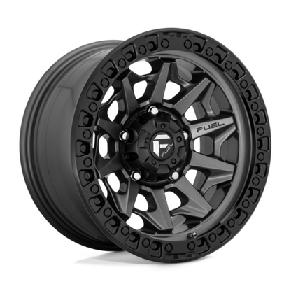 FUEL COVERT 18X9 6X5.5 106.1 GDB 01MM - GRAY