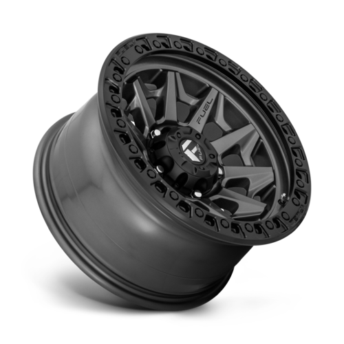 FUEL COVERT 18X9 6X5.5 106.1 GDB 01MM - GRAY