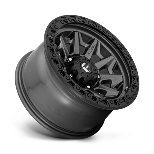 FUEL COVERT 20X10 6X5.5 106.1 GDB -18MM - GRAY