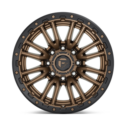 Fuel REBEL 20X9 6X5.5 106.1 ZDB +01