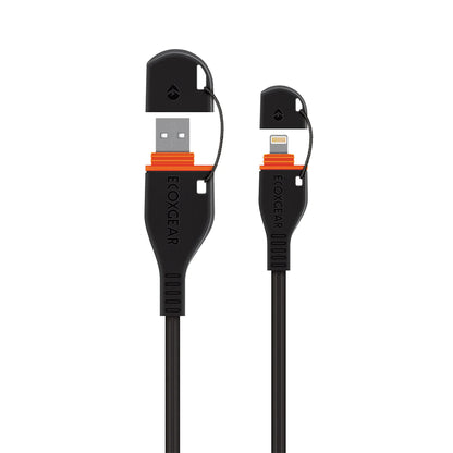 ECOXGEAR EcoXCable Lightning