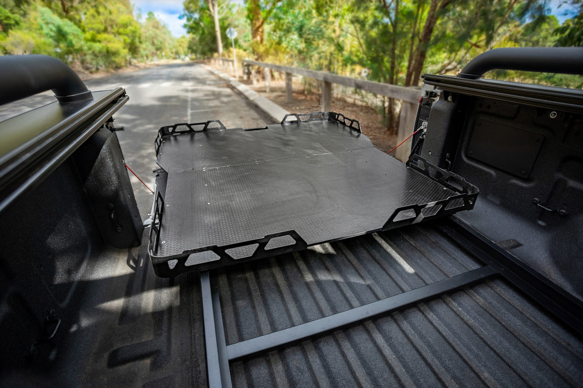 HSP Load Slide Suits JAC T9 2025+