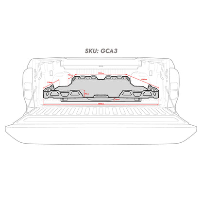 Load Slide Suits Cannon Alpha 2024+
