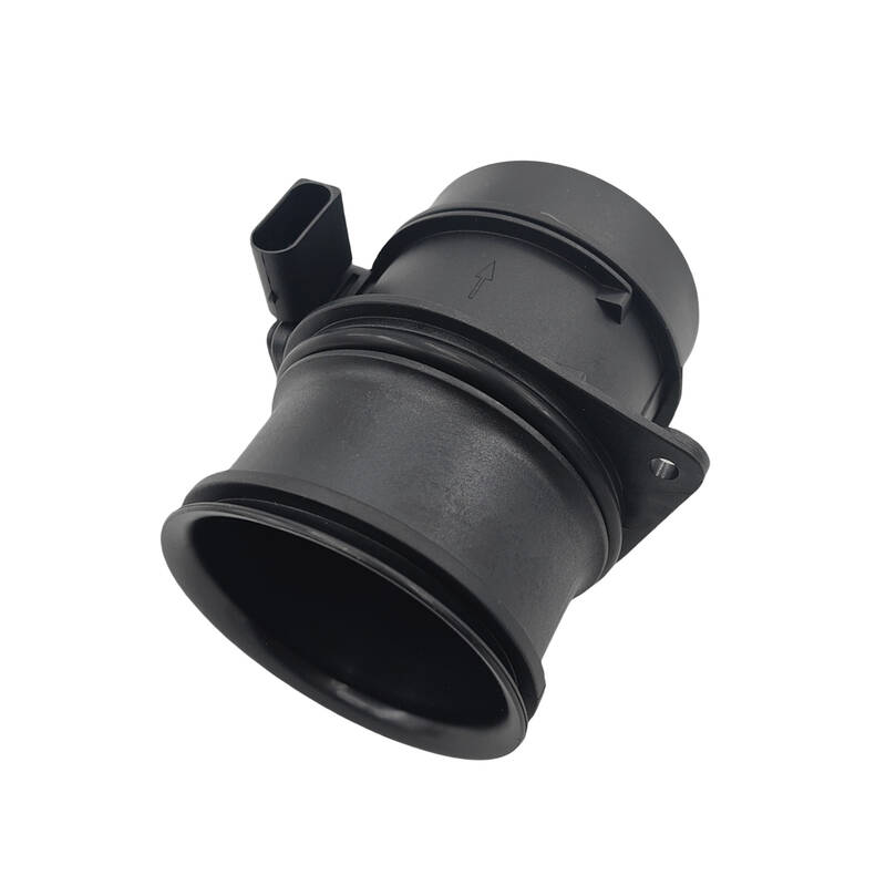 Mass Air Flow Meter Sensor MAF Fit For Ford Territory SZ For Land Rover Discovery 3 4 Range Rover Sport