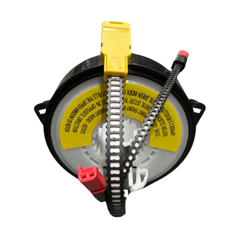 Fit For Holden Commodore VT VX VU WH VY WK 92147955 Clock Spring With Radio Button Type