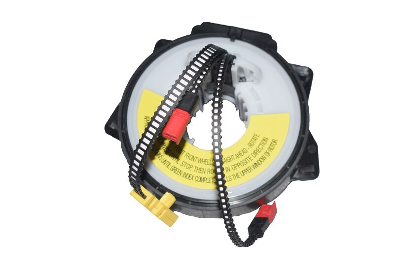 Fit For Holden Commodore VT VX VU WH VY WK 92147955 Clock Spring With Radio Button Type