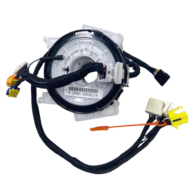 Airbag Clock Spring Fit For Holden Commodore VE Statesman Caprice With The Plug Of Angle Sensor 92184056 92234063
