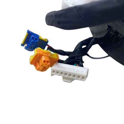 Airbag Clock Spring Fit For Holden Commodore VE Statesman Caprice With The Plug Of Angle Sensor 92184056 92234063