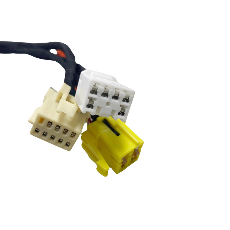 Airbag Clock Spring Fit For Holden Commodore VE Statesman Caprice With The Plug Of Angle Sensor 92184056 92234063