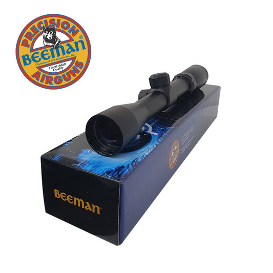 Beeman Air Rifle Scope 3-9x32