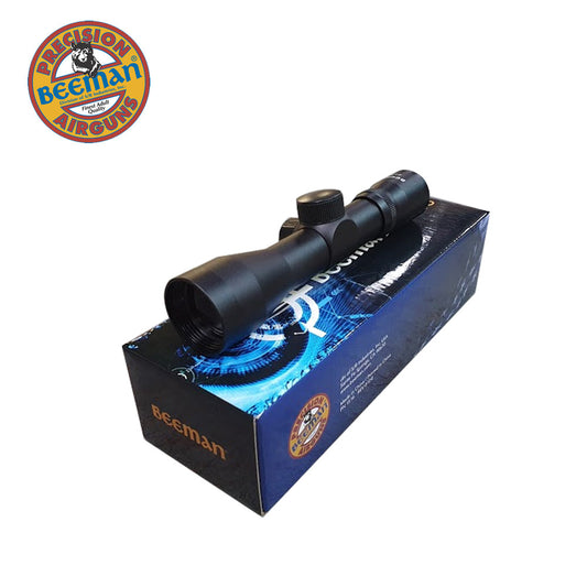Beeman Compact Air Rifle Scope 4x32