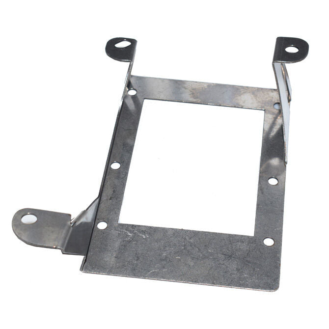 For Redarc BCDC Charger Mounting Bracket Fit For Toyota LandCruiser 200 Series