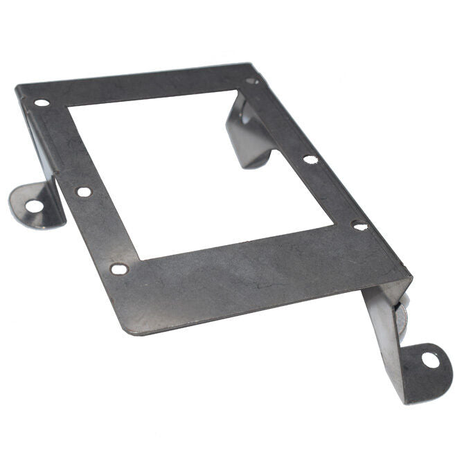 For Redarc BCDC Charger Mounting Bracket Fit For Toyota LandCruiser 200 Series