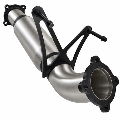 Mazda BT50 Exhaust 3L 3" & 3.5" DPF Back Systems