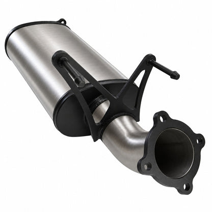Mazda BT50 Exhaust 3L 3" & 3.5" DPF Back Systems