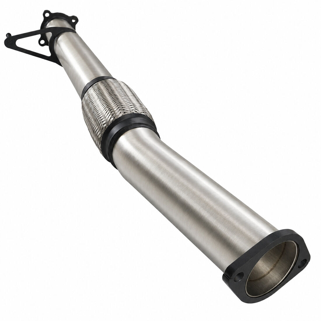Mazda BT50 Exhaust 3L 3" & 3.5" DPF Back Systems