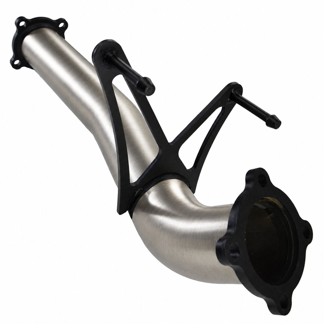 Mazda BT50 Exhaust 3L 3" & 3.5" DPF Back Systems