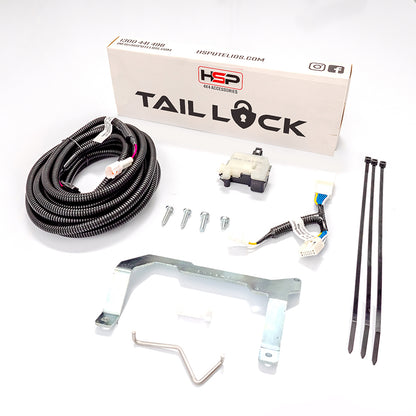HSP Tail Lock Bt50 TF- 2020+