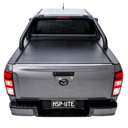 HSP Roll R Cover Series 3.5 Dual Cab Suits Genuine Sportsbar Bt50 TF- 2020+