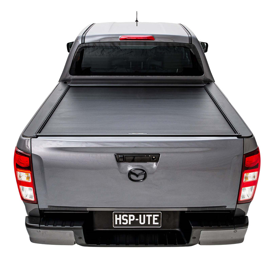 HSP Roll R Cover Series 3.5 Suits No Sports Bar