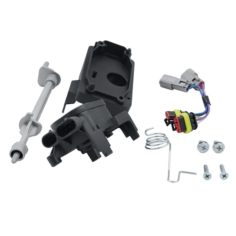 Club Car MCOR4 Conversion Kit Fit For DS For Carryall For Tempo 48 Volt 105116301 2001-ON