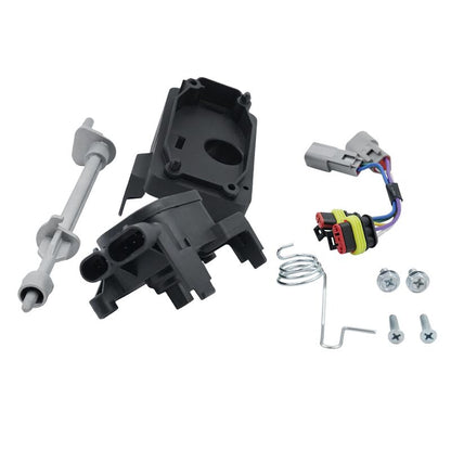 Club Car MCOR4 Conversion Kit Fit For DS For Carryall For Tempo 48 Volt 105116301 2001-ON