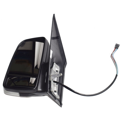 1 x Left Side Door Mirror (Electric) Fit For Mercedes Benz Sprinter W906 2006-2018