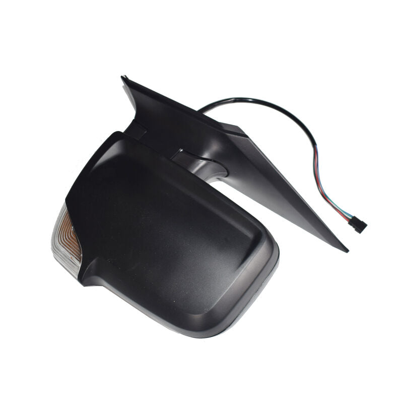 1 x Left Side Door Mirror (Electric) Fit For Mercedes Benz Sprinter W906 2006-2018