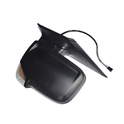 1 x Left Side Door Mirror (Electric) Fit For Mercedes Benz Sprinter W906 2006-2018