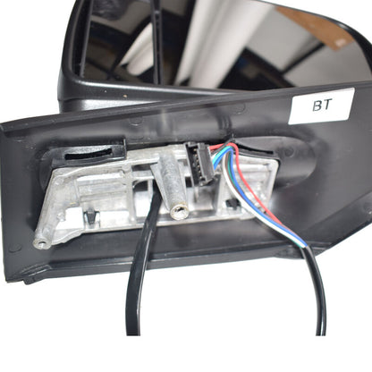 1 x Left Side Door Mirror (Electric) Fit For Mercedes Benz Sprinter W906 2006-2018