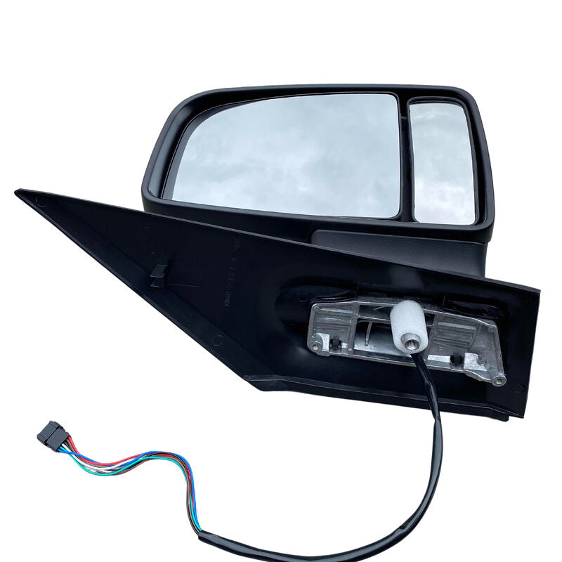 Door Mirror Right Hand Side Fit For Mercedes Benz Sprinter Van W906 2006-2018 Electric Adjust