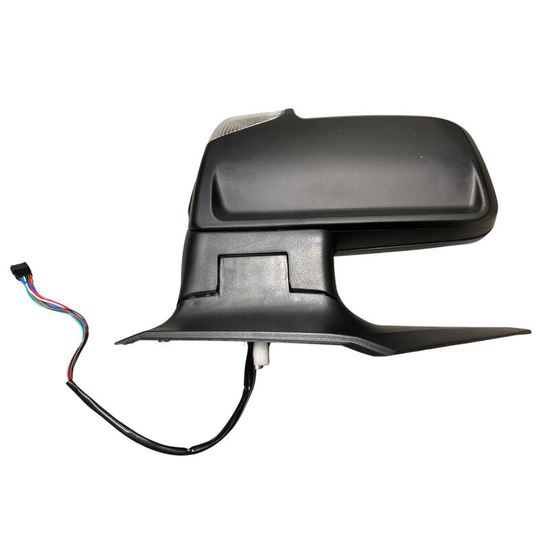 Door Mirror Right Hand Side Fit For Mercedes Benz Sprinter Van W906 2006-2018 Electric Adjust Not For Lane Assist