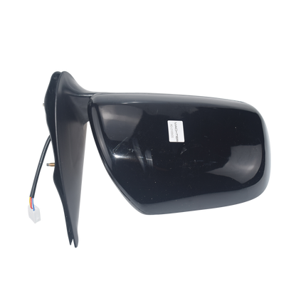 Right Hand Side Electric Door Mirror Black Fit For Toyota Hilux Ute 2WD 4WD 05~10