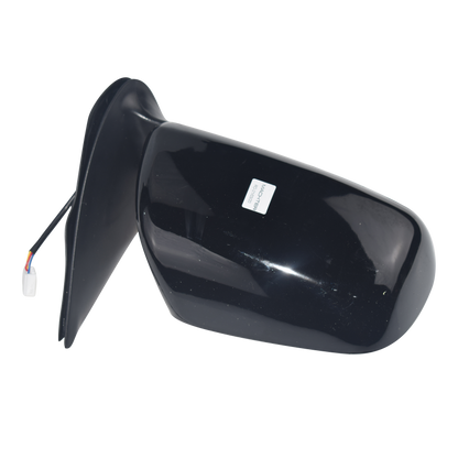 Right Hand Side Electric Door Mirror Black Fit For Toyota Hilux Ute 2WD 4WD 05~10