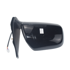Right Hand Side Electric Door Mirror Black Fit For Toyota Hilux Ute 2WD 4WD 05~10