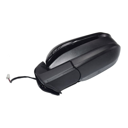 Left Passenger Side New Electric Door Mirror Fit For Toyota Hilux 2015-ON