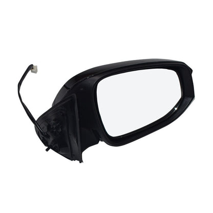 Right Driver Side New Electric Door Mirror Fit For Toyota Hilux 2015-ON