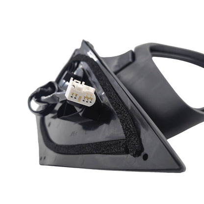 Left Hand Passenger Electric Door Mirror Non-Heated Fit For Toyota Corolla ZRE182 08/2012-08/2018