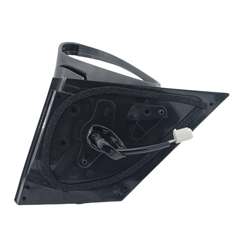 Left Hand Passenger Electric Door Mirror Non-Heated Fit For Toyota Corolla ZRE182 08/2012-08/2018