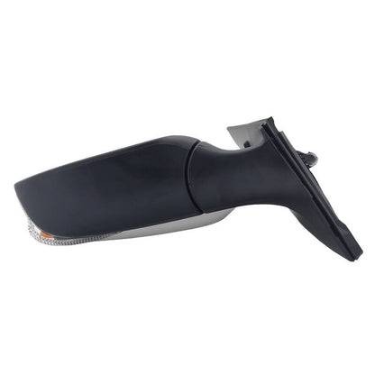 Left Hand Passenger Electric Door Mirror Non-Heated Fit For Toyota Corolla ZRE182 08/2012-08/2018