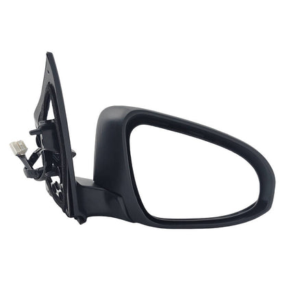 Right Hand Driver Electric Door Mirror Non-Heated Fit For Toyota Corolla ZRE182 08/2012-08/2018