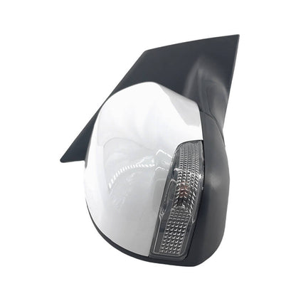 Right Hand Driver Electric Door Mirror Non-Heated Fit For Toyota Corolla ZRE182 08/2012-08/2018
