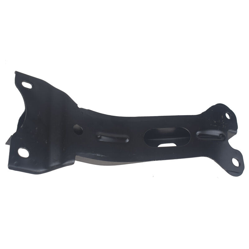 Front Brace from Side Member To Cross Member Fit For Toyota Hilux KUN25 KUN26 GGN25