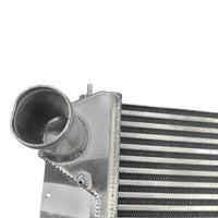 Aluminum Intercooler Fit For Nissan Navara D40 D23 Pathfinder R51 2.5L YD25 Turbo Diesel 14461-EB360 2004-ON